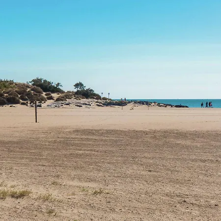Saint Pierre La Mer Narbonne-Plage